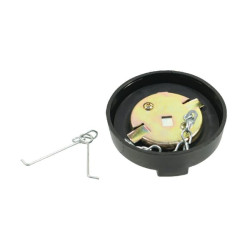 Massey Ferguson 360 1695732M1N Kuro dangtelis