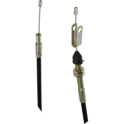 Massey Ferguson 360 3759025M91GP droselio trosas