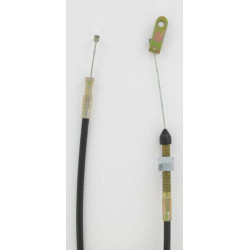 Massey Ferguson 360 3759025M91GP droselio trosas