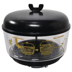 Massey Ferguson 360 3761802M1 išankstinis valiklis