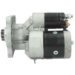 Massey Ferguson 360 STA2167287 Starteris 12V 2,7kW