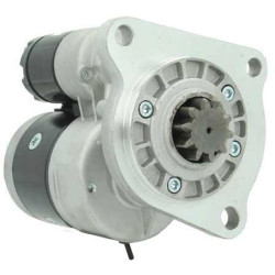 Massey Ferguson 360 STA2167287 Starteris 12V 2,7kW