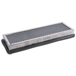 Case - IH Maxxum 110CVX – Engine Tier 4A, 7/13-12/15 AXH4342 Kabinos filtras, aktyvuota anglis