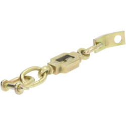 Sukomplektuotas Massey Ferguson 360 1661406M91KR stabilizatorius