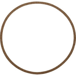 Massey Ferguson 360 184182M3GP 3 cilindrų galinės pavaros tarpiklis