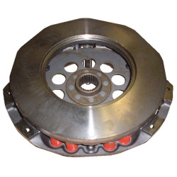 Massey Ferguson 362 130001141 Sankabos dangteliai vieni NGVO