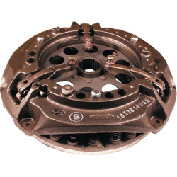 Massey Ferguson 362 130002041 Sankabos dangteliai vieni NGVO