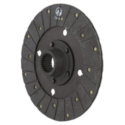 Massey Ferguson 362 26901865836M91 Sankabos diskas 2 pakopa 3 cilindrai, 4 cilindrai Chełmno