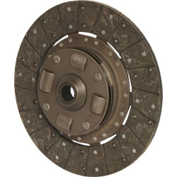 Massey Ferguson 362 3599460M92N sankabos diskas