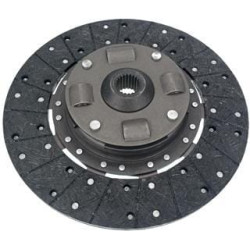 Massey Ferguson 362 VPG3021 pagrindinės pavaros plokštė