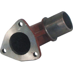 Massey Ferguson 362 1862807M1GP vamzdžio alsuoklis