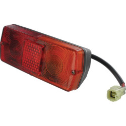 Massey Ferguson 362 3763179M92 lempos