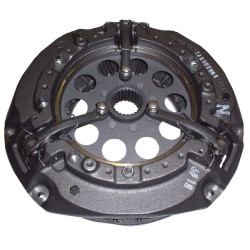 Massey Ferguson 365 130002041 Sankabos dangteliai vieni NGVO