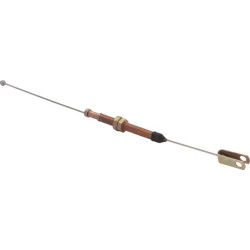 Massey Ferguson 365 VPM6517 Įpurškimo siurblio kabelis