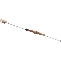 Massey Ferguson 365 VPM6517 Įpurškimo siurblio kabelis