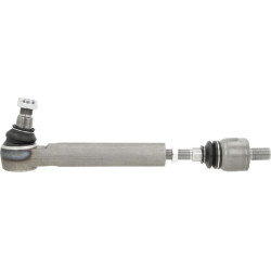 Massey Ferguson 365 VPJ3645 Skersinės vairo trauklės mazgas