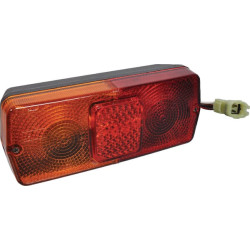 Massey Ferguson 365 3763178M92 lempos