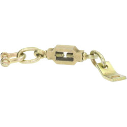 Sukomplektuotas Massey Ferguson 365 1661406M91KR stabilizatorius