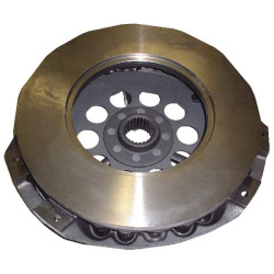 Massey Ferguson 375 130002041 Sankabos dangteliai vieni NGVO