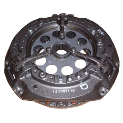 Massey Ferguson 375 131005110 Sankabos dangteliai vieni NGVO