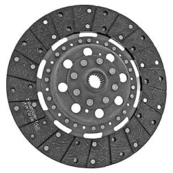 Massey Ferguson 375 330003816 Sankabos diskas USF