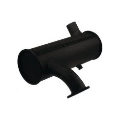 Massey Ferguson 375 VPE8107 Box duslintuvas