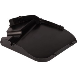 Case - IH Maxxum 135 47550810 palaikymas