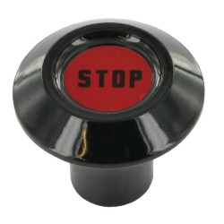 Case - IH 4220 3221357R1 Mygtukas variklio stabdymo kabeliui