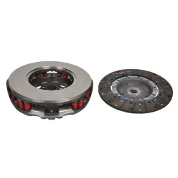 Massey Ferguson 390 630111509 Sankabos Rep Set