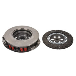 Massey Ferguson 390 630111609 Sankabos Rep Set