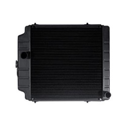 Massey Ferguson 390 VPE3014 radiatorius