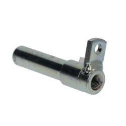 Case - IH Maxxum 145 5142048N Vairas