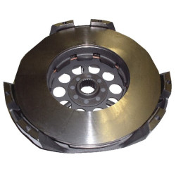 Massey Ferguson 398 133000811 Sankabos dangteliai vieni DGVO