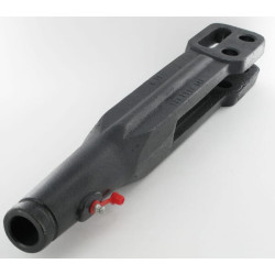 Massey Ferguson 398 1863886M2N Reguliavimo velenas su šakute