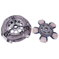 Massey Ferguson 399 633112409 Sankabos Rep Set