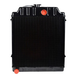Massey Ferguson 399 1695721M2N radiatorius
