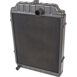 Massey Ferguson 399 3614476M91N radiatorius