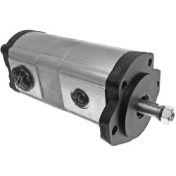 Massey Ferguson 399 VPK0110 Tandeminis hidraulinis siurblys