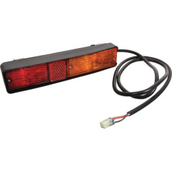 Massey Ferguson 399 3699491M92 lempos