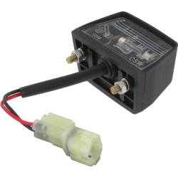 Massey Ferguson 399 3699511M91 numerio lempa