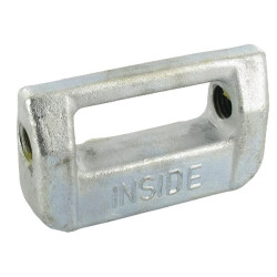 Massey Ferguson 399 1661411M1KR atsuktuvas 3/4 UNC