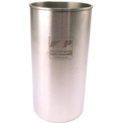 Massey Ferguson 595 MKII VPB1019 Pusbaigtas įdėklas