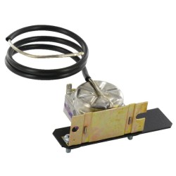 Case - IH Maxxum 100 84240633 Sukomplektuota šiluminė relė