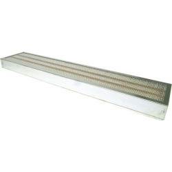 Massey Ferguson 595 MKII VPM8012 Kabinos oro filtras