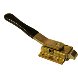 Massey Ferguson 550 VLD1409 Didelės apkrovos – užtrenkiamos vidinės durys