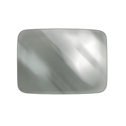 Case - IH 4220 VLD1114 Veidrodinis stiklas 215x300mm išgaubtas Vapormatic