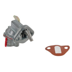 Massey Ferguson 550 ULPK0006 Kuro siurblys Perkins