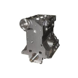 Massey Ferguson 550 VPB8020 Trumpas variklis