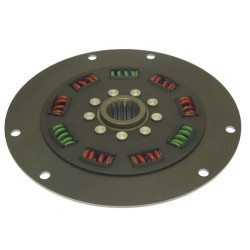 Case - IH Maxxum 100 2941NN amortizatorius