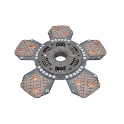 Case - IH Maxxum 100 5196058 sankabos diskas CNH